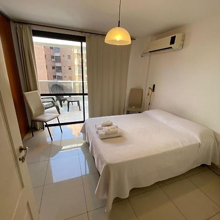 Alojando Departamento Independencia Nva Cba Apartman Córdoba Kültér fotó