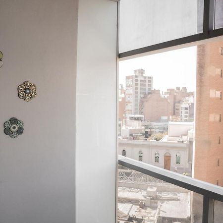 Alojando Departamento Independencia Nva Cba Apartman Córdoba Kültér fotó