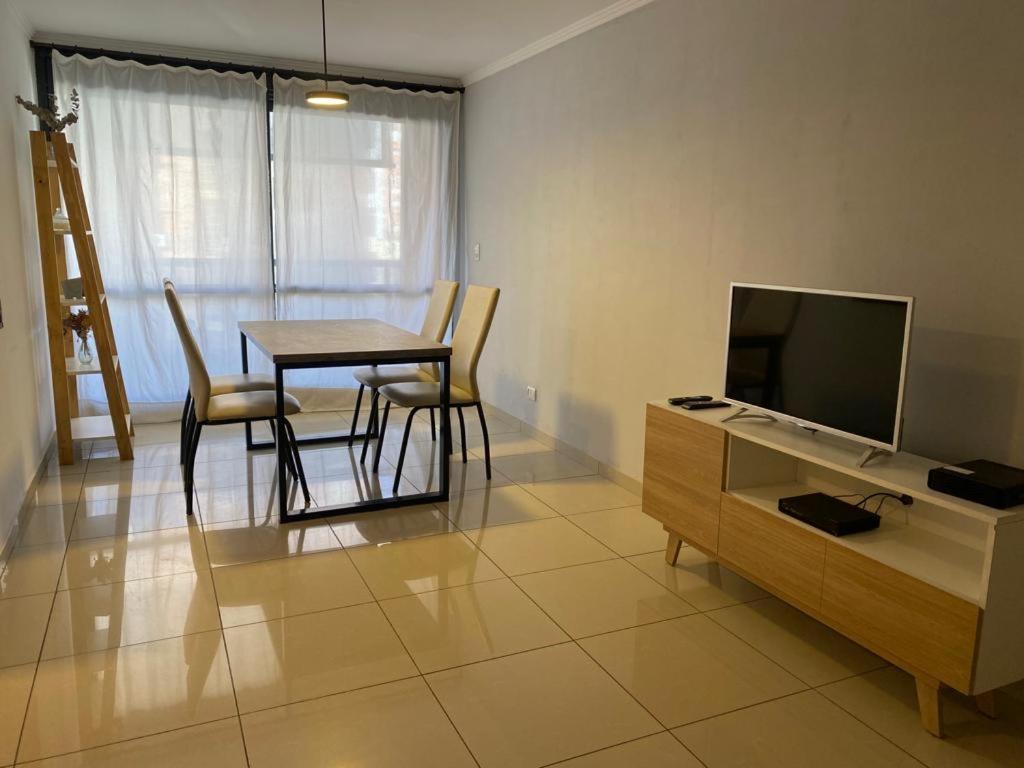 Alojando Departamento Independencia Nva Cba Apartman Córdoba Kültér fotó