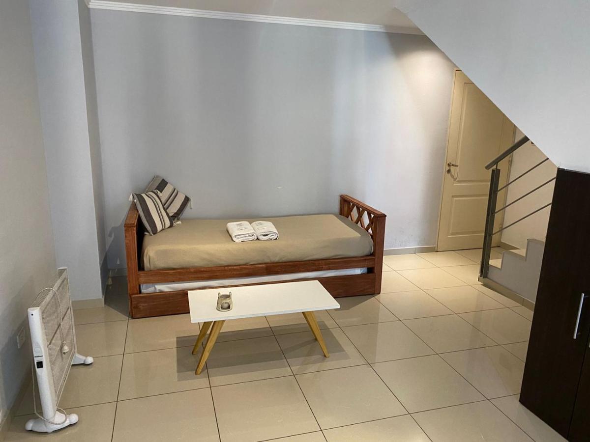 Alojando Departamento Independencia Nva Cba Apartman Córdoba Kültér fotó