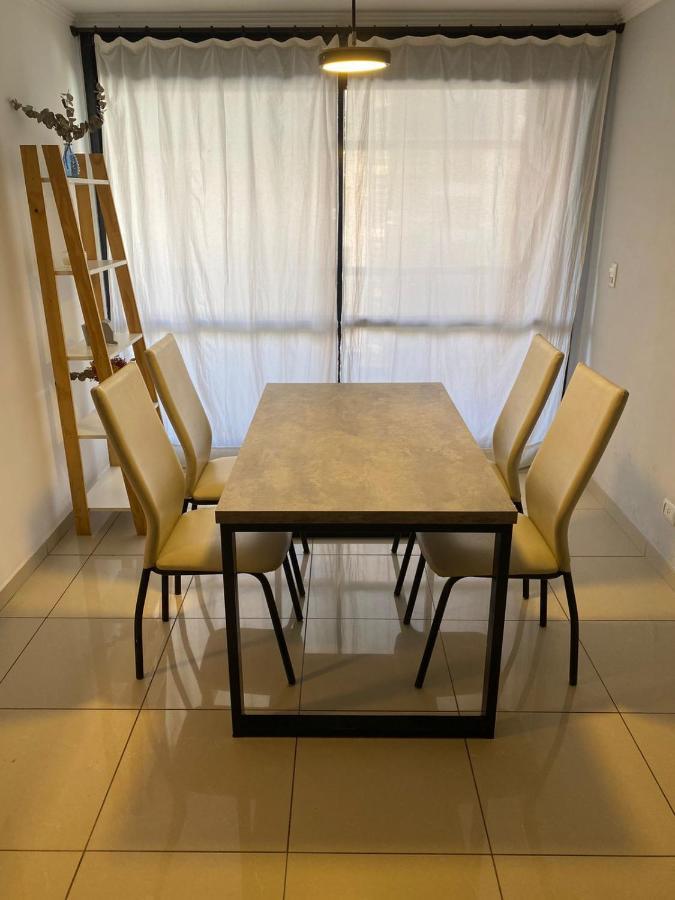 Alojando Departamento Independencia Nva Cba Apartman Córdoba Kültér fotó