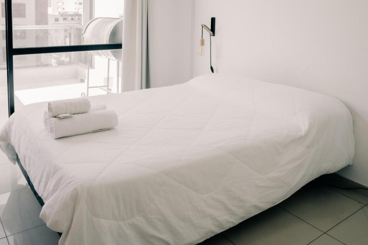 Alojando Departamento Independencia Nva Cba Apartman Córdoba Kültér fotó