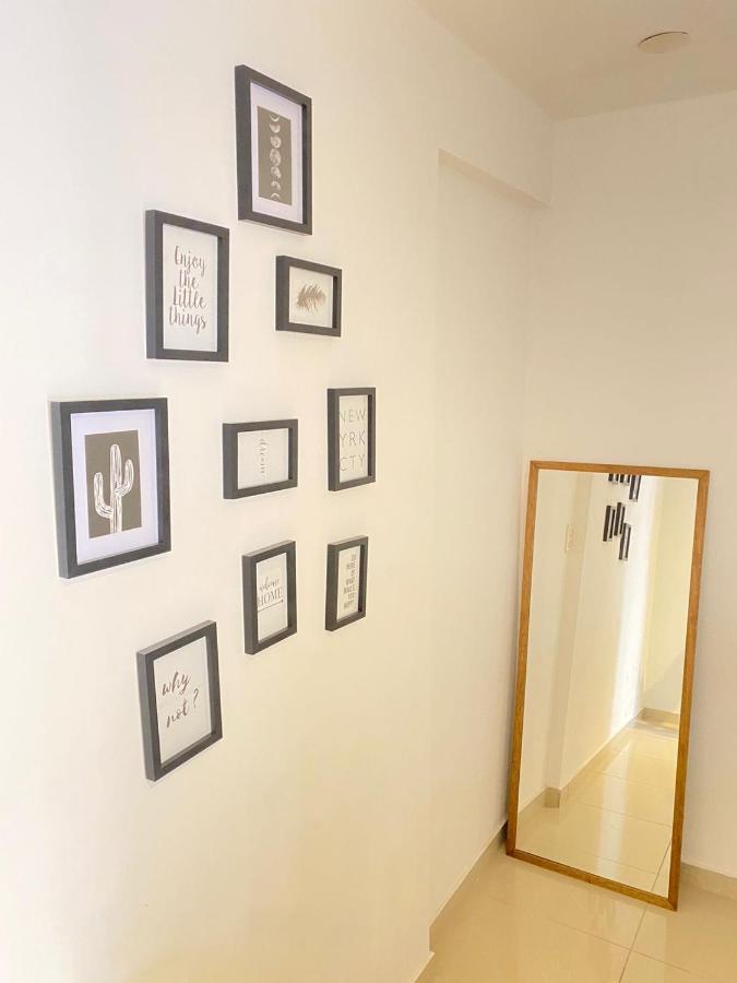 Alojando Departamento Independencia Nva Cba Apartman Córdoba Kültér fotó