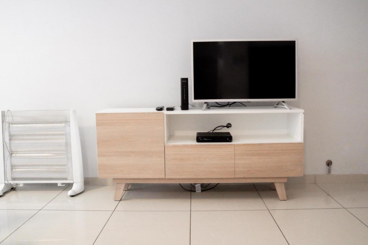 Alojando Departamento Independencia Nva Cba Apartman Córdoba Kültér fotó