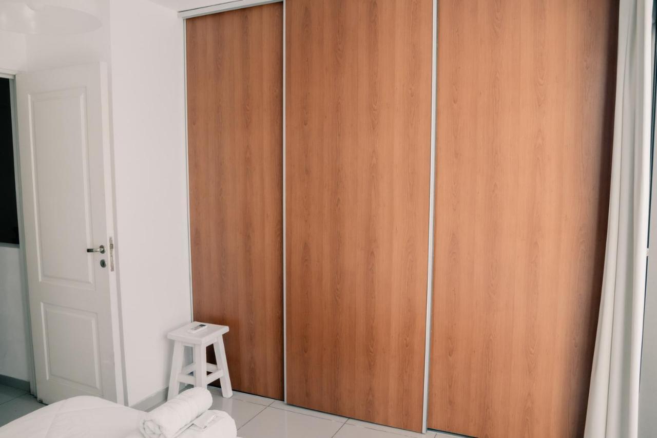 Alojando Departamento Independencia Nva Cba Apartman Córdoba Kültér fotó