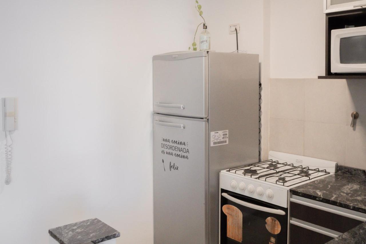 Alojando Departamento Independencia Nva Cba Apartman Córdoba Kültér fotó