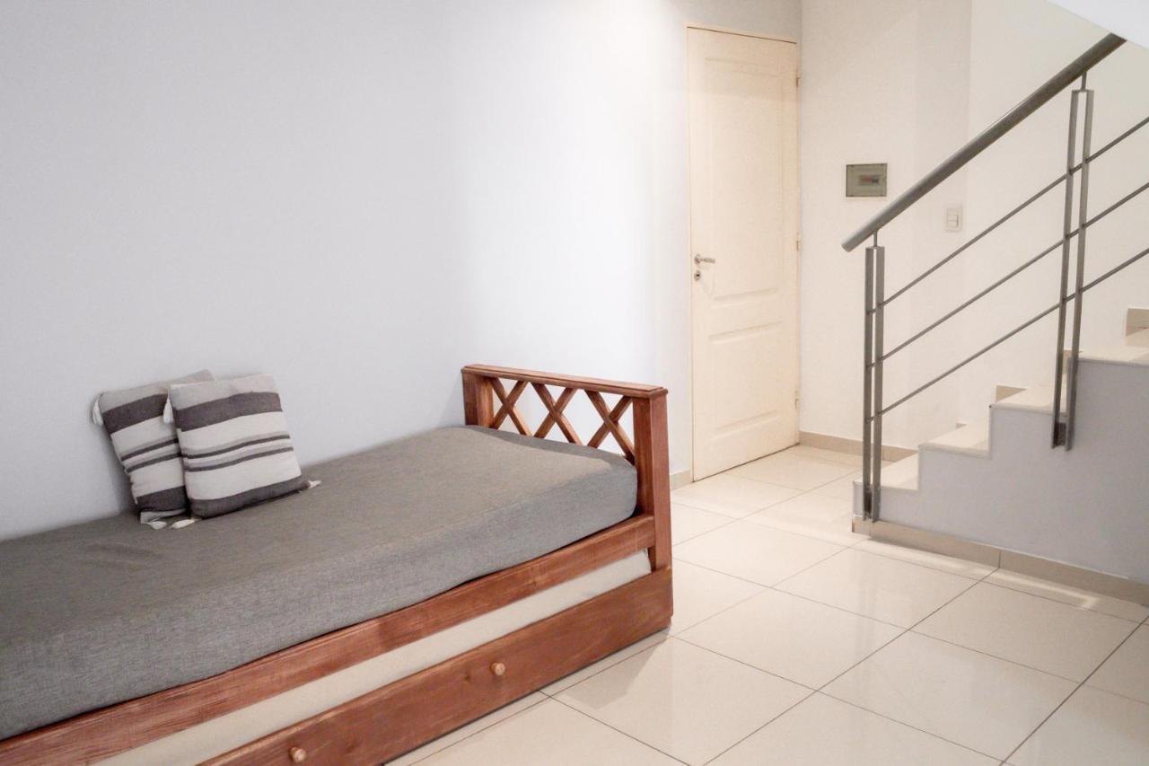 Alojando Departamento Independencia Nva Cba Apartman Córdoba Kültér fotó
