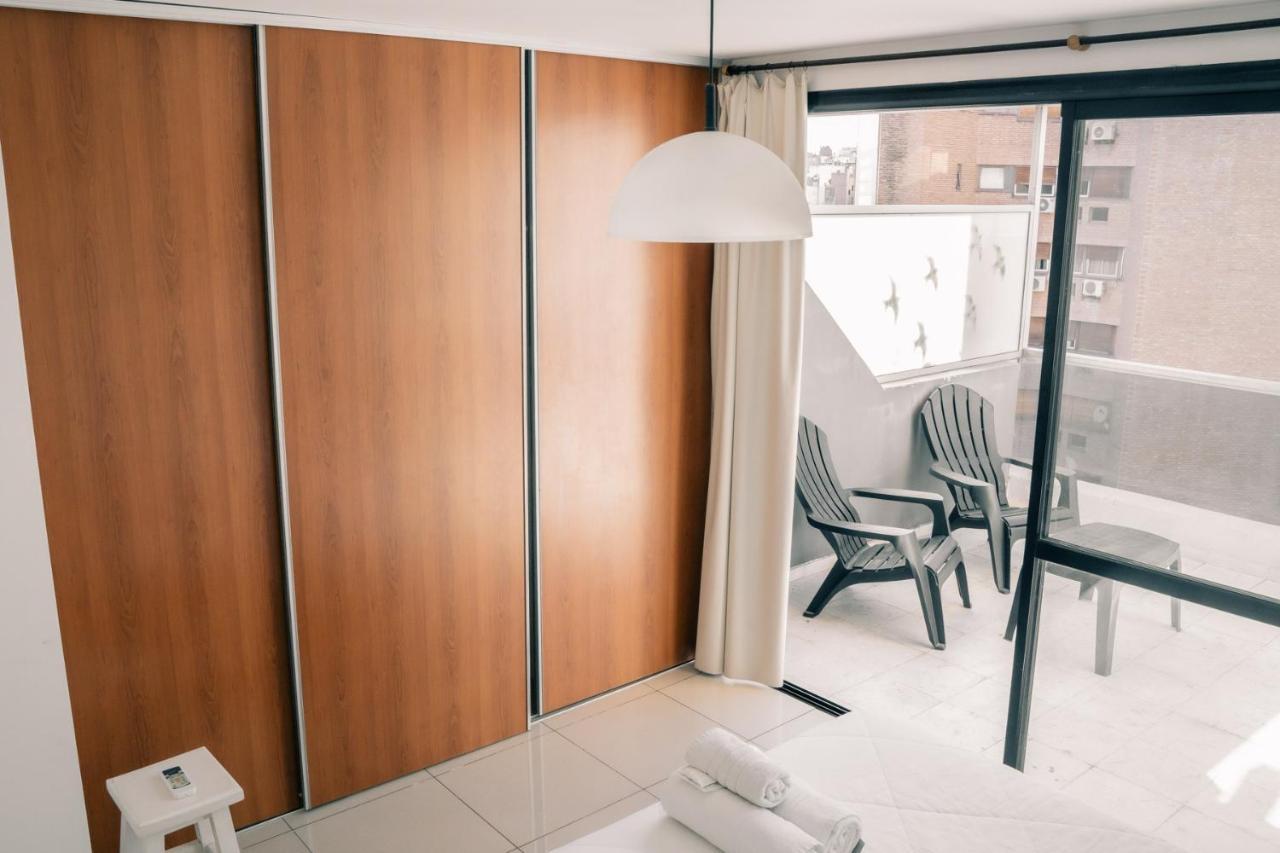 Alojando Departamento Independencia Nva Cba Apartman Córdoba Kültér fotó