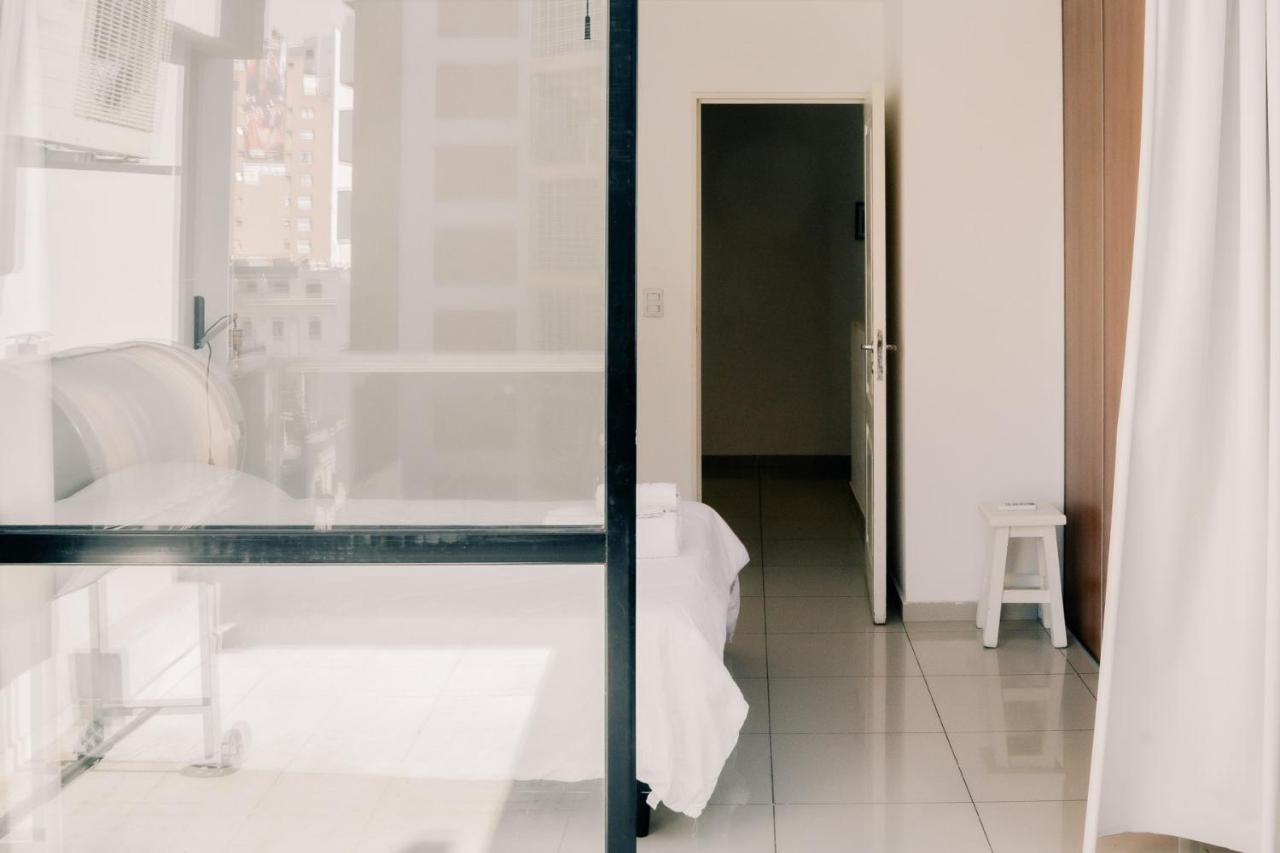 Alojando Departamento Independencia Nva Cba Apartman Córdoba Kültér fotó