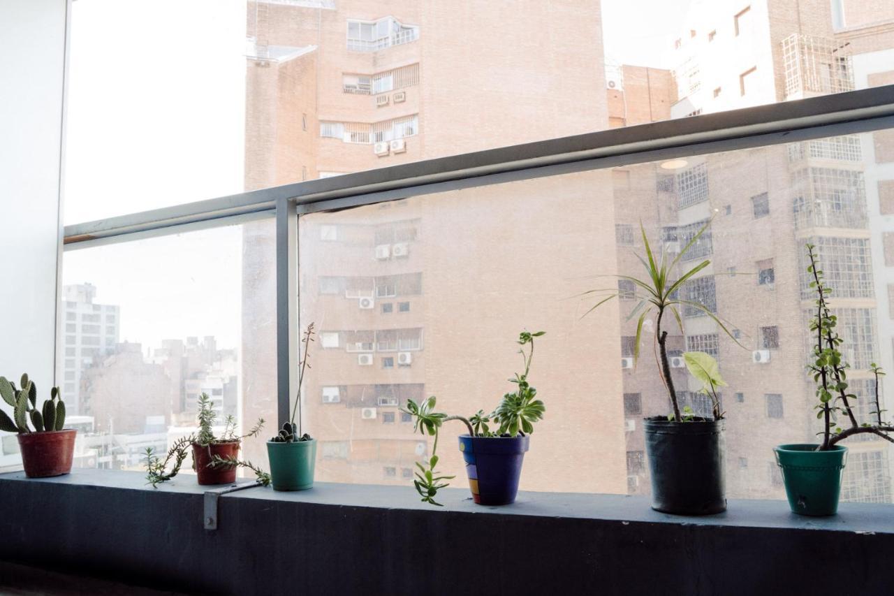 Alojando Departamento Independencia Nva Cba Apartman Córdoba Kültér fotó