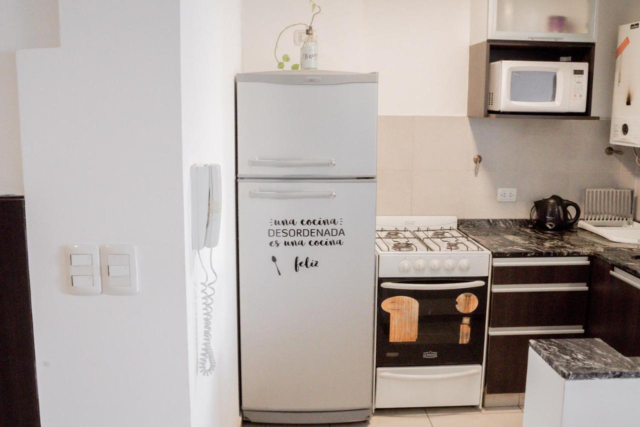 Alojando Departamento Independencia Nva Cba Apartman Córdoba Kültér fotó