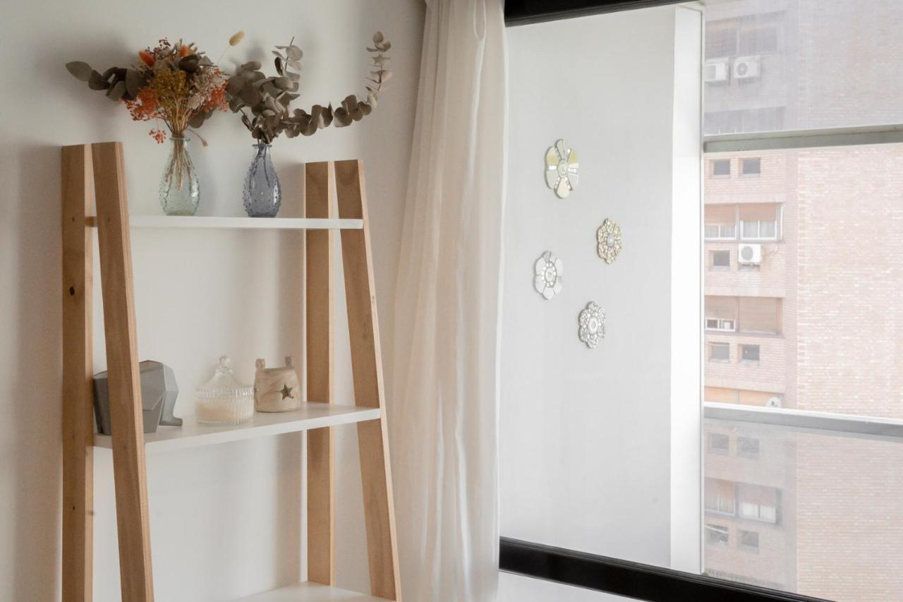Alojando Departamento Independencia Nva Cba Apartman Córdoba Kültér fotó
