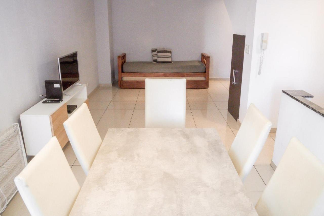 Alojando Departamento Independencia Nva Cba Apartman Córdoba Kültér fotó