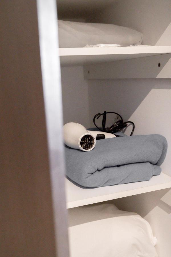 Alojando Departamento Independencia Nva Cba Apartman Córdoba Kültér fotó