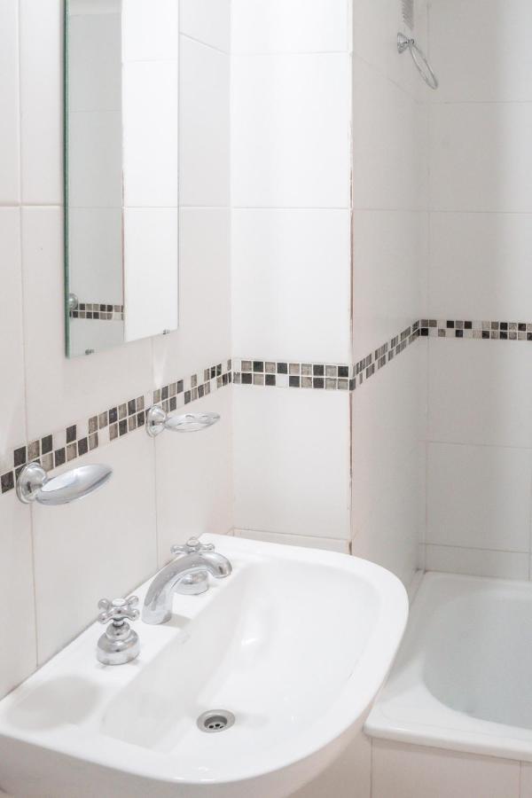 Alojando Departamento Independencia Nva Cba Apartman Córdoba Kültér fotó
