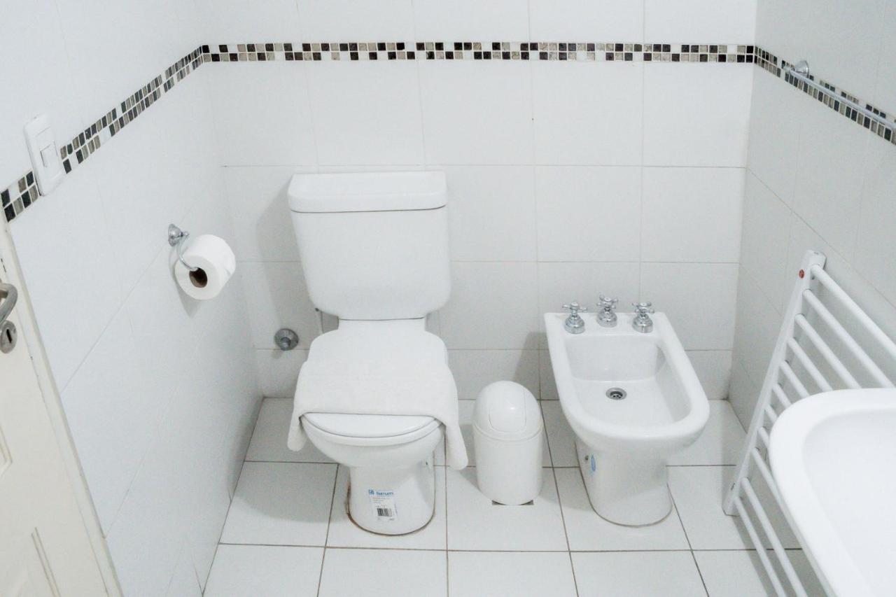Alojando Departamento Independencia Nva Cba Apartman Córdoba Kültér fotó